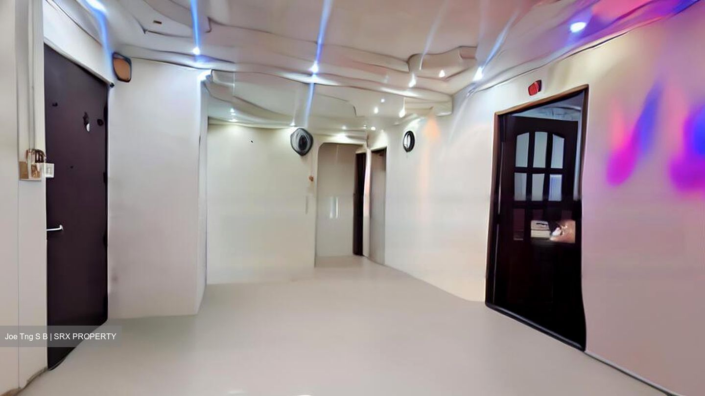Blk 602 Senja Road (Bukit Panjang), HDB 4 Rooms #507607691